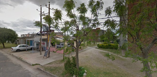 Panaderia La Sabalera
