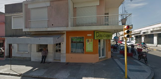 Panadería Don Gabino