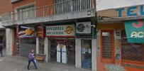 Panadería Central - Gastronomía y hostelería