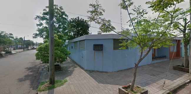 "Al toque" Chivitería