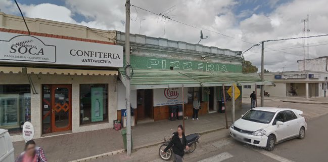 Panadería y Confitería Soca