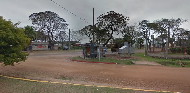 Parrillada "La Sabrosura"