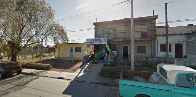 pescaderia Matthaeus