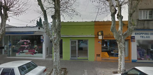 Panadería; Bizcocheria; Rotiseria; fiambreria