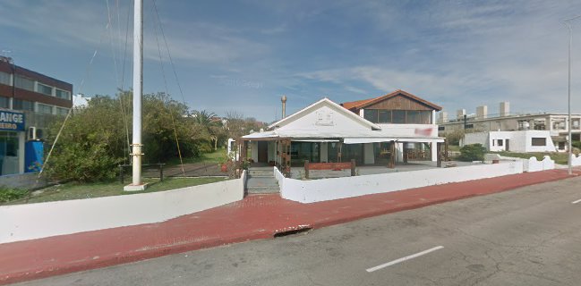 Yacht Club Uruguayo Restaurante