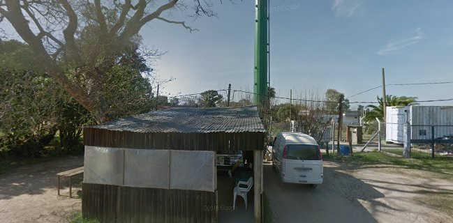 Carrito de comidas y NAFTA