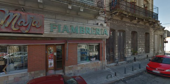 Panaderia La Maja