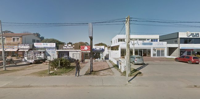 Burger Time - La Costa