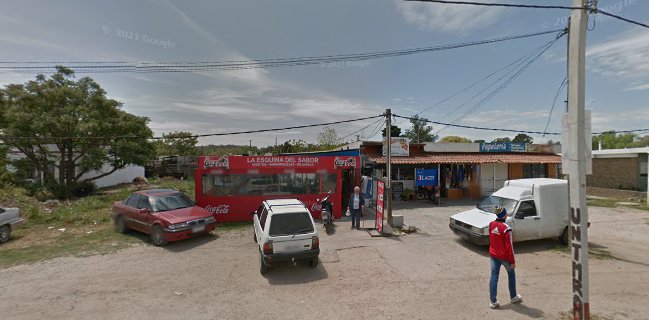 La Esquina del Sabor