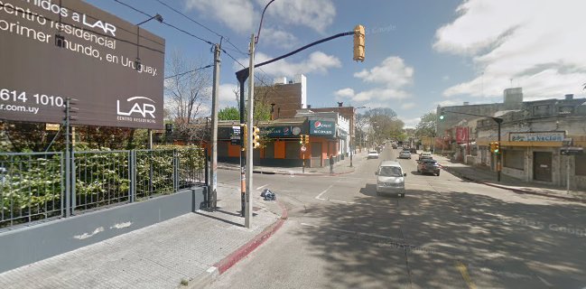 Mi Copa/ mar y cielo