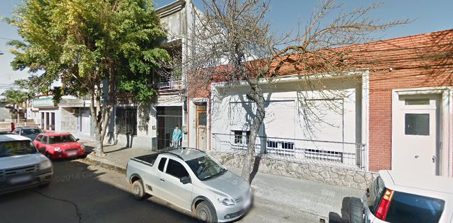 Chivitería El Reloj