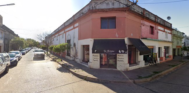 Panaderia "La Morena"
