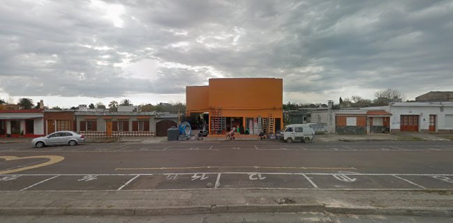 Feria Dominical de San Carlos