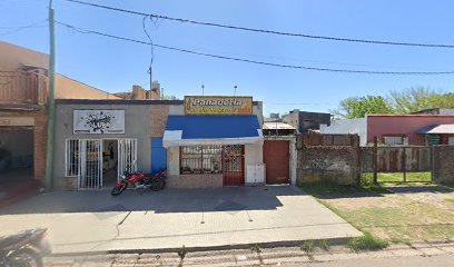 Panaderia El Volcán