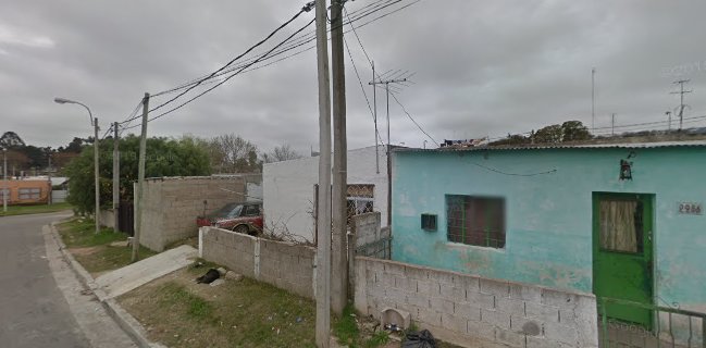 Fenix (panaderia, confiteria)