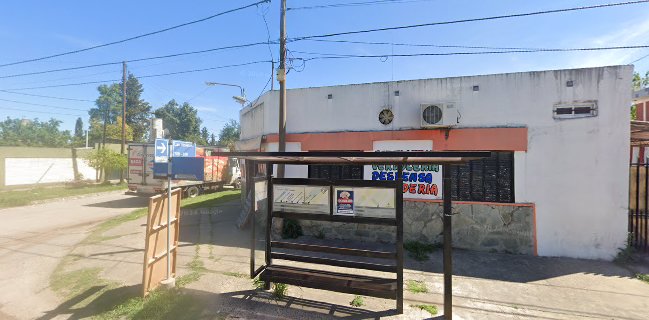 El Santito Autoservicio-Panaderia