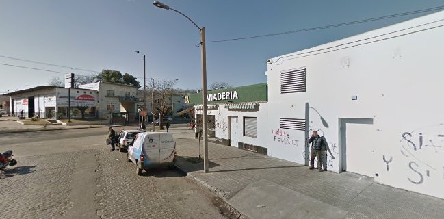 Esponda Panadería y Confitería