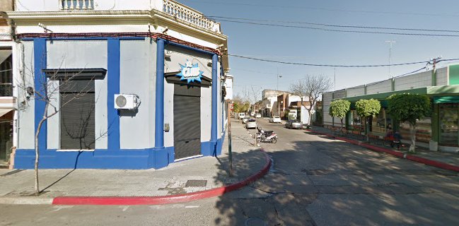 BM CHIVITERÍA-PIZZERÍA