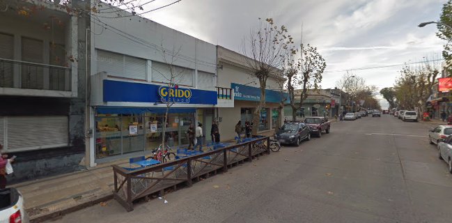 Grido Treinta Y Tres