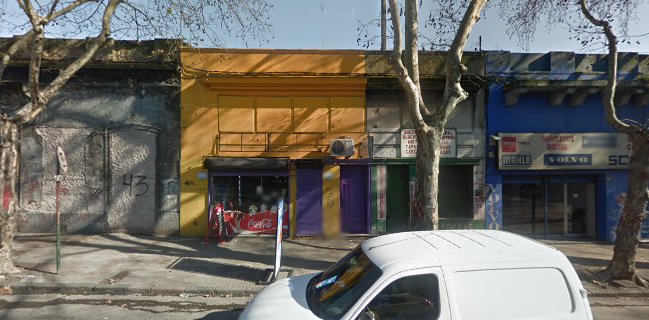 Panadería Wil y Mar