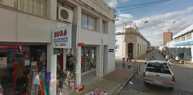 Fragole Heladería Artesanal