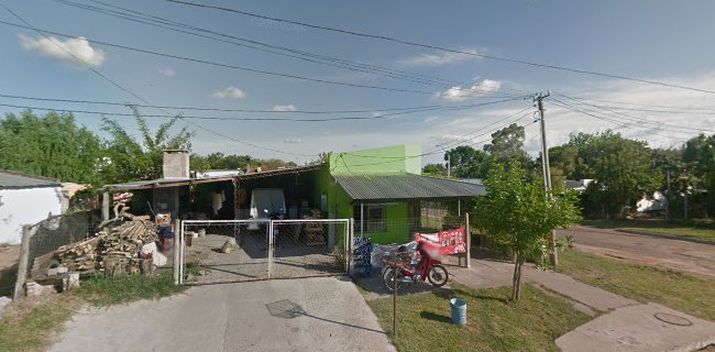 Almacen Y Fruteria DON OMAR