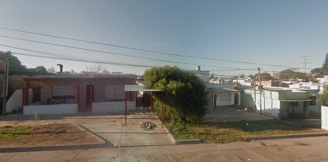 Panadería Las Pitas