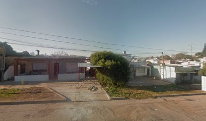 Panadería Las Pitas