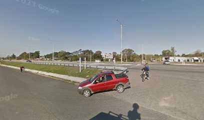 Los mejores choripanes del Jonny