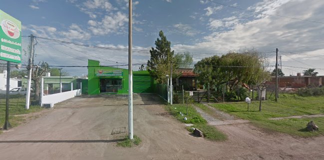 Panadería San Carlos Hipodromo