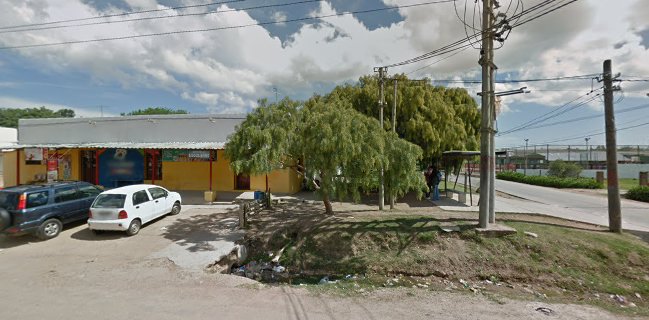 Pizzeria Orillas Del Plata