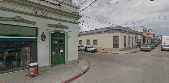 Cafeteria La Avestrushe