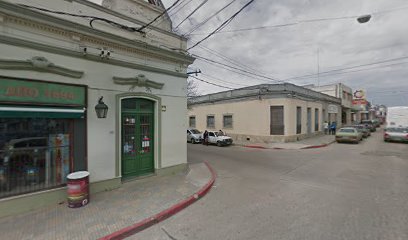 Cafeteria La Avestrushe