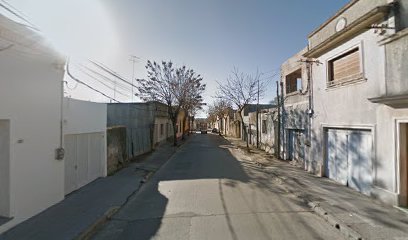 COMIDA RAPIDA COMO EN CASA