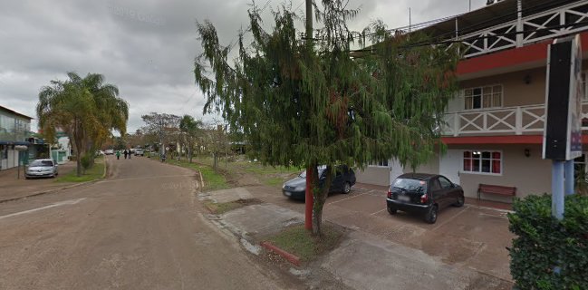 Lo de Torres - Parrilla - Termas del Dayman