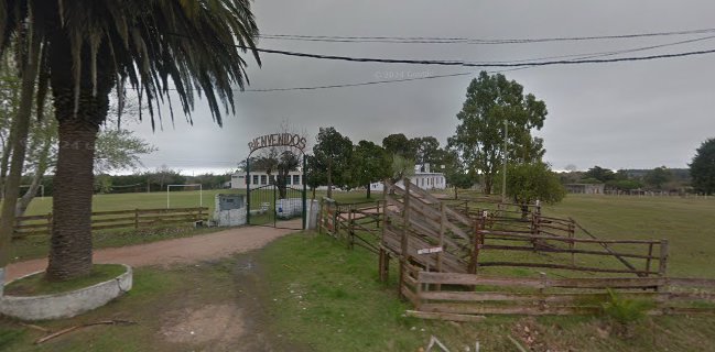 Rincón de Las Brujas