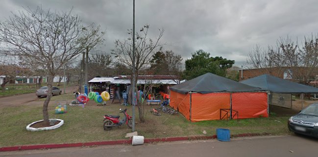 Lo de Torres - Parrilla