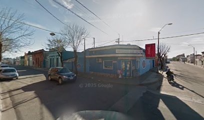 Panadería 5 Espigas