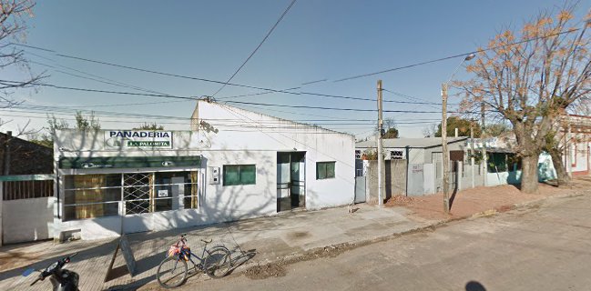 Panadería & Confitería La Palomita 2