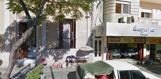 La Nueva Mil Y Una Pizzeria